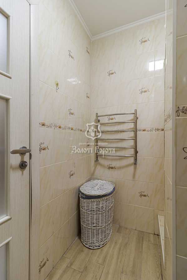 Продажа 1-комнатной квартиры 35.6 м², Владимира Брожка ул., 70