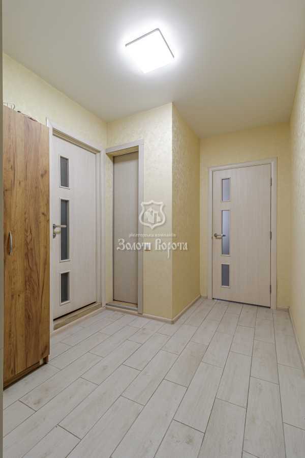 Продажа 1-комнатной квартиры 35.6 м², Владимира Брожка ул., 70