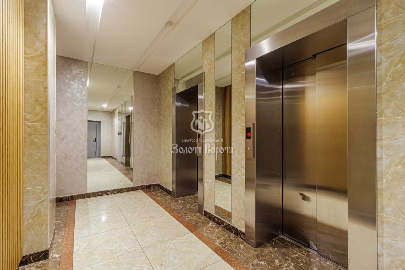 Продажа 1-комнатной квартиры 35.6 м², Владимира Брожка ул., 70