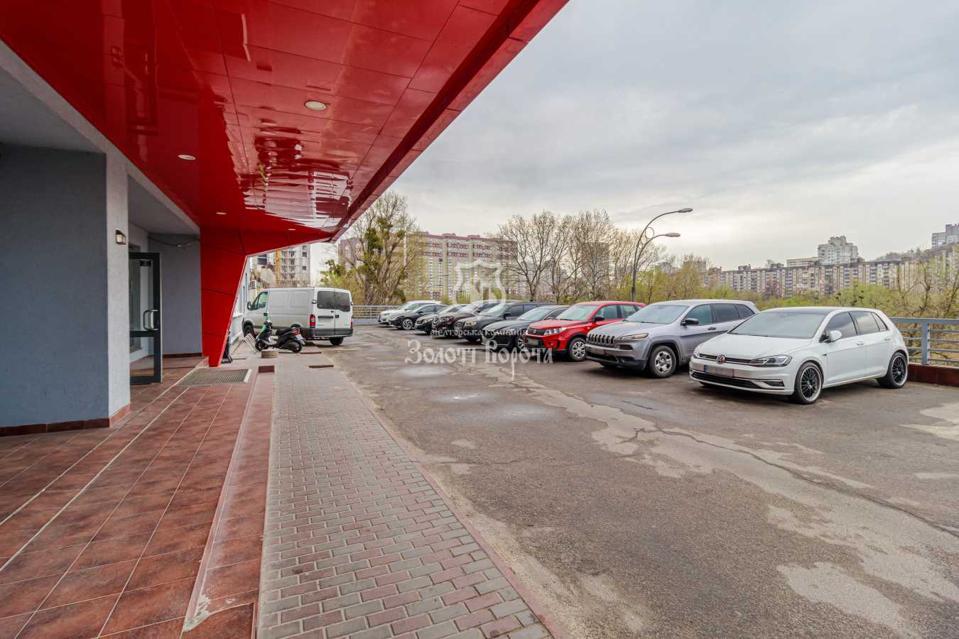 Продажа 1-комнатной квартиры 35.6 м², Владимира Брожка ул., 70