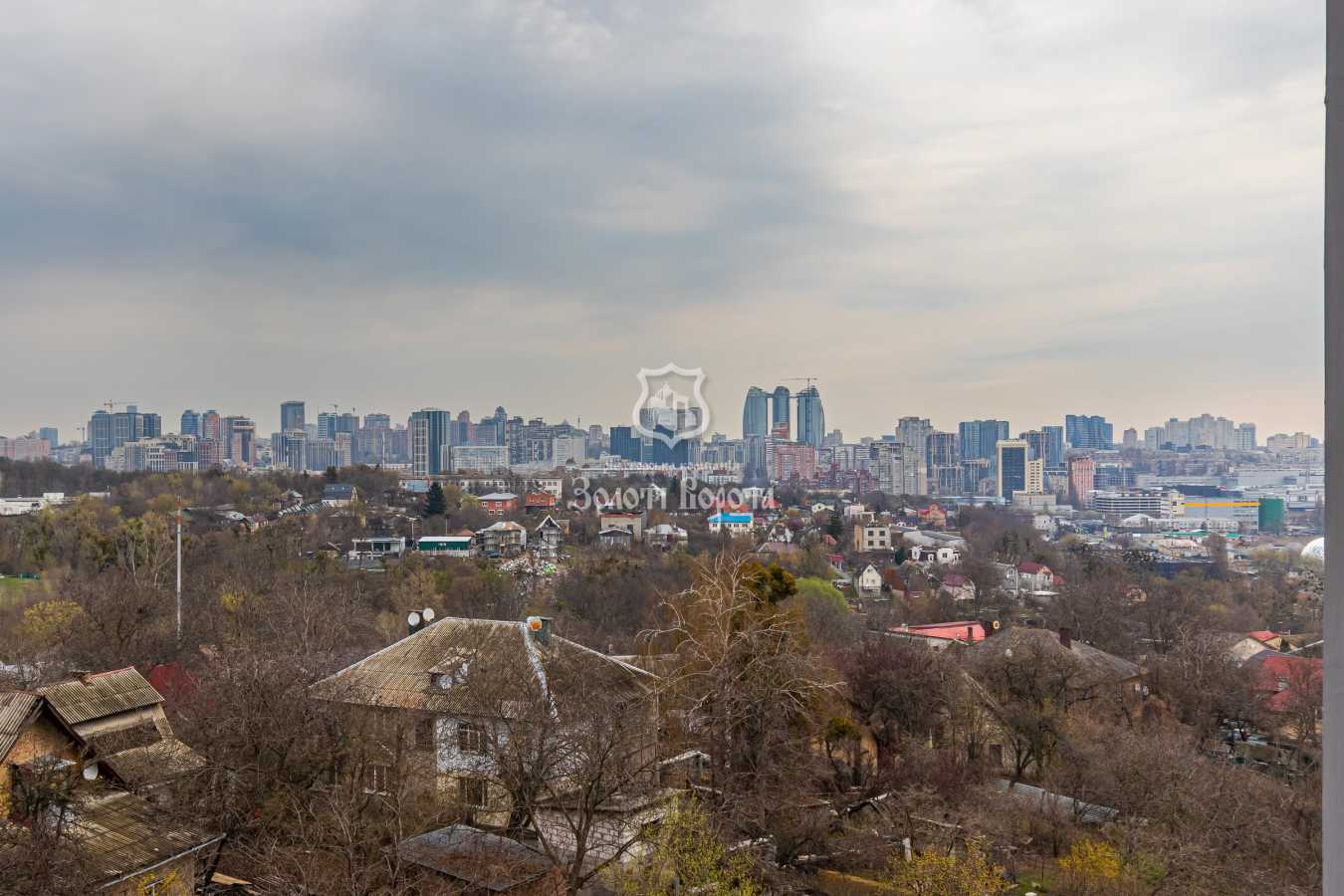 Продажа 1-комнатной квартиры 35.6 м², Владимира Брожка ул., 70