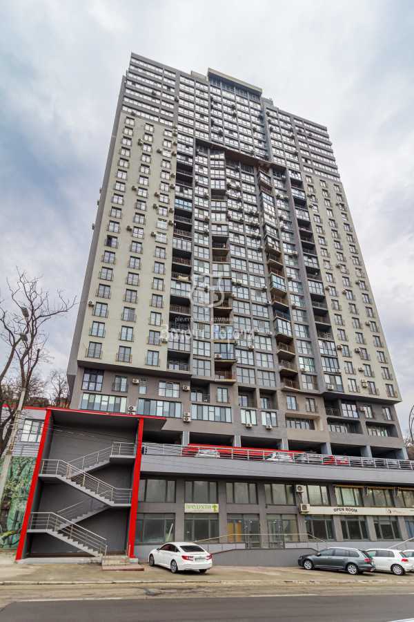 Продажа 1-комнатной квартиры 35.6 м², Владимира Брожка ул., 70