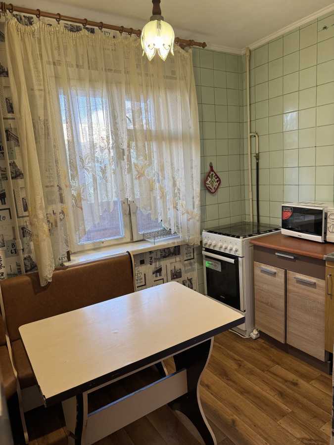 Аренда 1-комнатной квартиры 28 м², Иорданская ул., 22Б