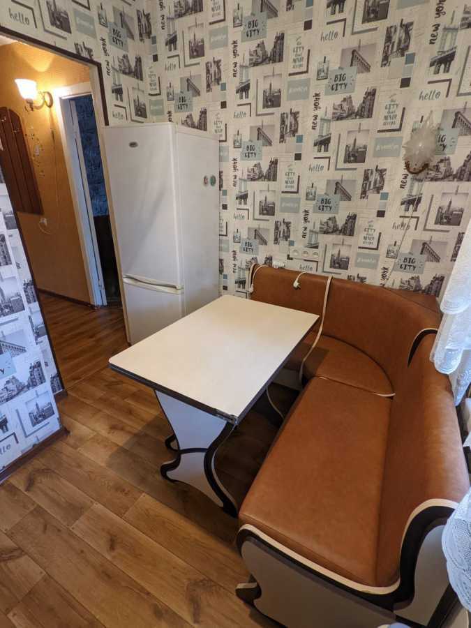 Аренда 1-комнатной квартиры 28 м², Иорданская ул., 22Б