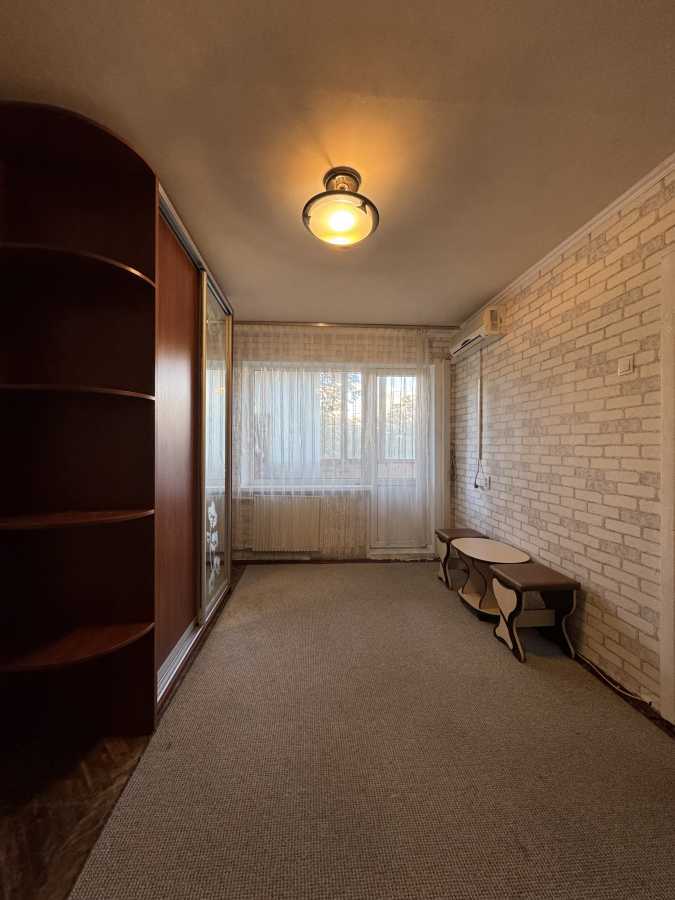 Аренда 1-комнатной квартиры 28 м², Иорданская ул., 22Б