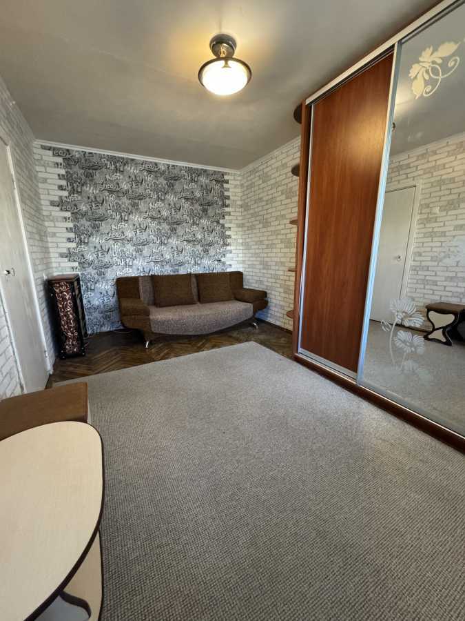 Аренда 1-комнатной квартиры 28 м², Иорданская ул., 22Б