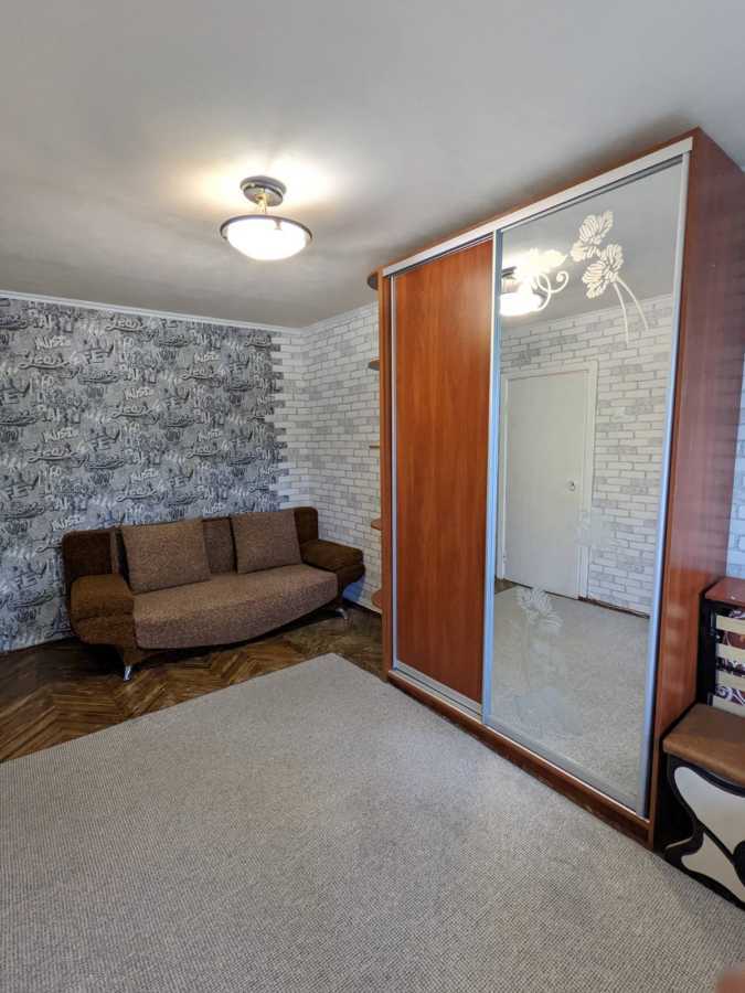 Аренда 1-комнатной квартиры 28 м², Иорданская ул., 22Б