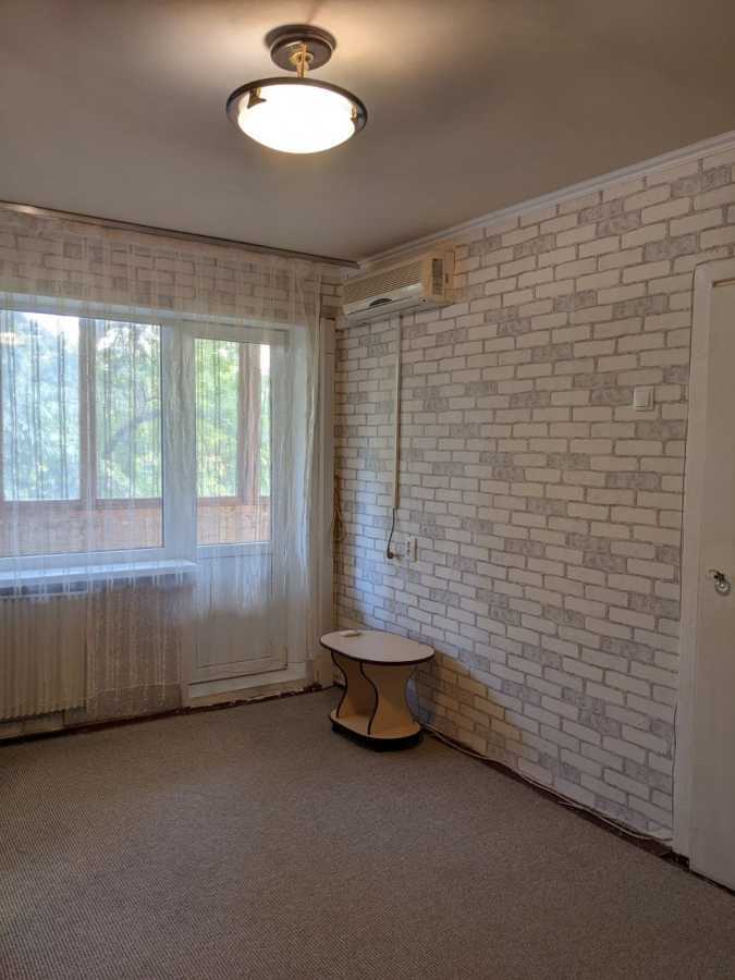 Аренда 1-комнатной квартиры 28 м², Иорданская ул., 22Б