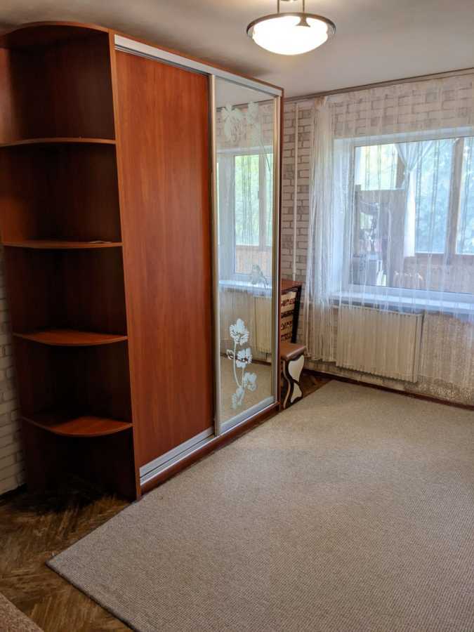 Аренда 1-комнатной квартиры 28 м², Иорданская ул., 22Б