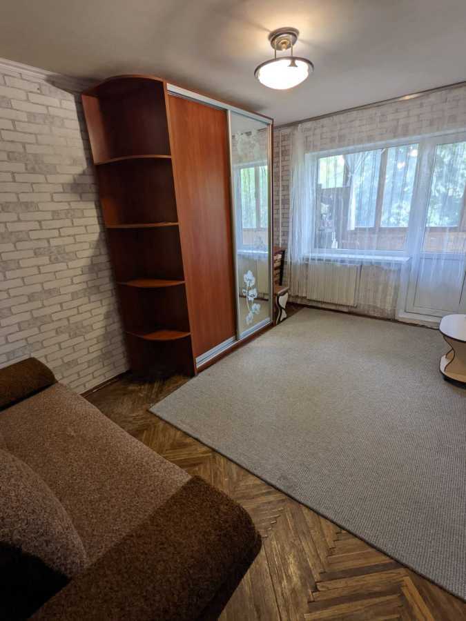 Аренда 1-комнатной квартиры 28 м², Иорданская ул., 22Б