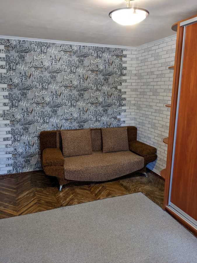 Аренда 1-комнатной квартиры 28 м², Иорданская ул., 22Б