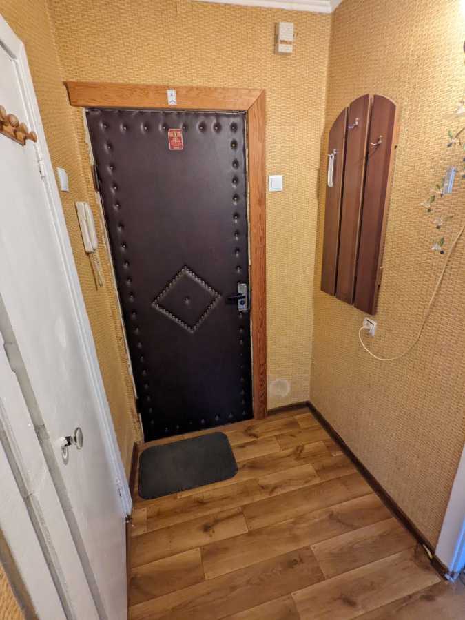 Аренда 1-комнатной квартиры 28 м², Иорданская ул., 22Б