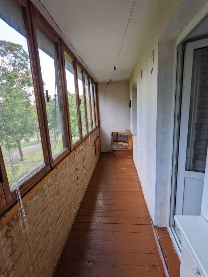 Аренда 1-комнатной квартиры 28 м², Иорданская ул., 22Б