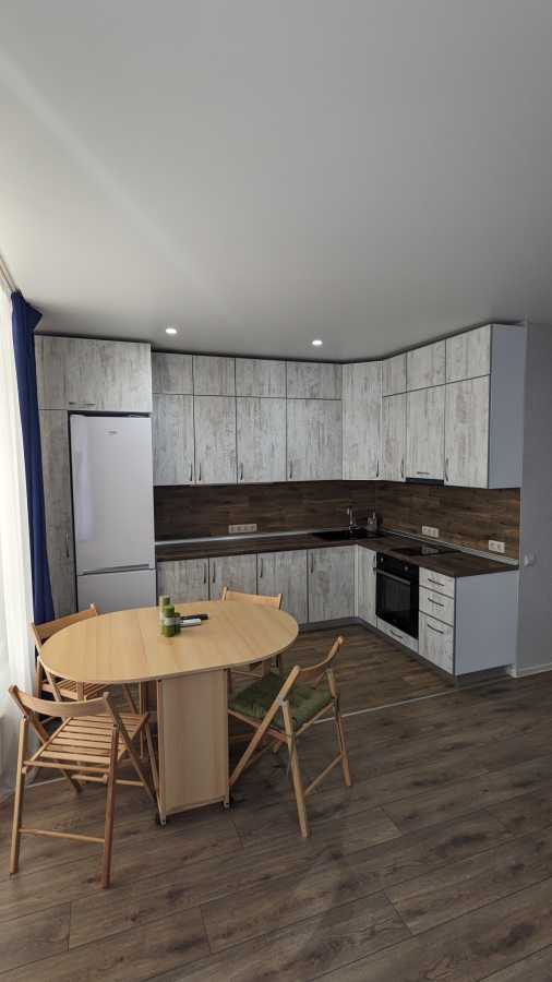 Оренда 1-кімнатної квартири 36 м², Берестейский, 67Г