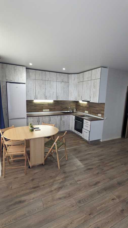 Оренда 1-кімнатної квартири 36 м², Берестейский, 67Г