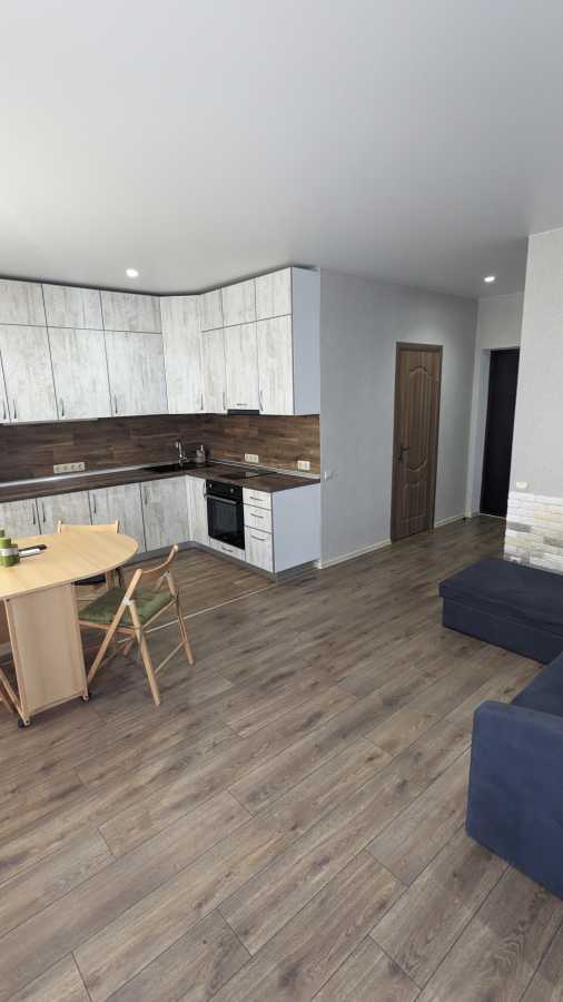 Оренда 1-кімнатної квартири 36 м², Берестейский, 67Г