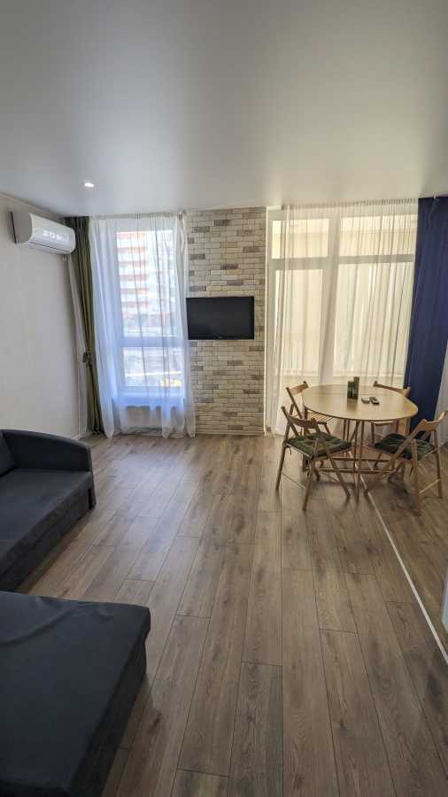 Оренда 1-кімнатної квартири 36 м², Берестейский, 67Г