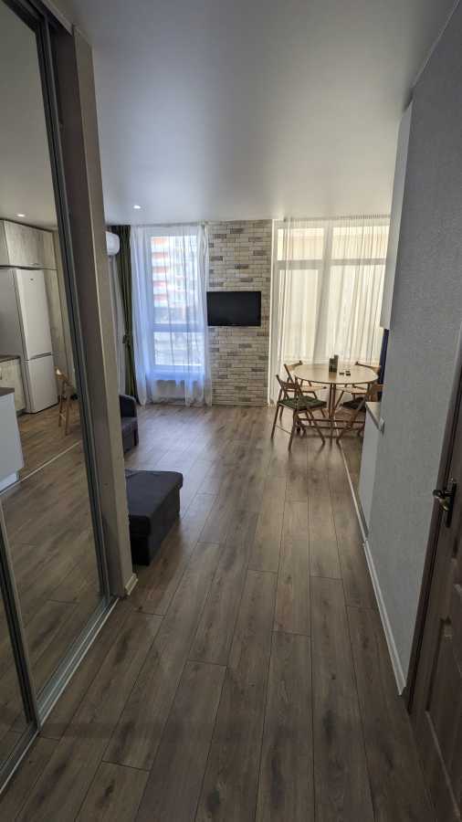 Оренда 1-кімнатної квартири 36 м², Берестейский, 67Г