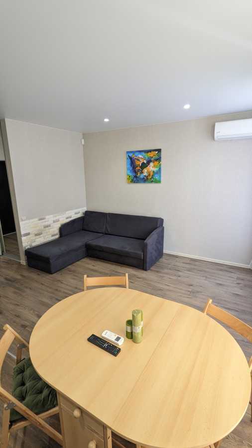 Оренда 1-кімнатної квартири 36 м², Берестейский, 67Г