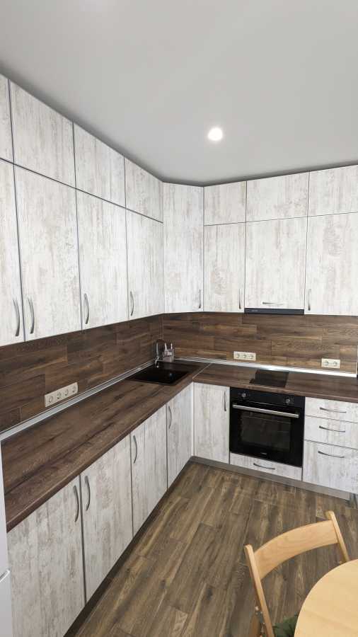 Оренда 1-кімнатної квартири 36 м², Берестейский, 67Г