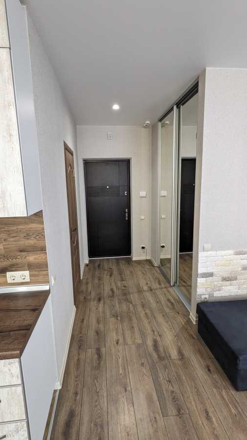 Оренда 1-кімнатної квартири 36 м², Берестейский, 67Г