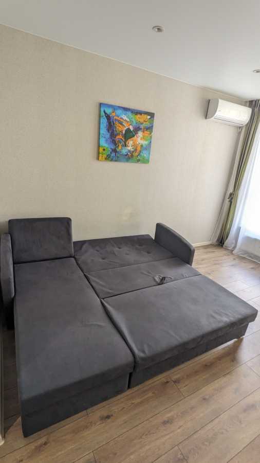 Оренда 1-кімнатної квартири 36 м², Берестейский, 67Г