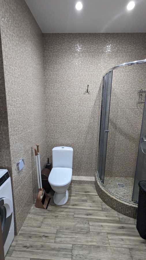 Оренда 1-кімнатної квартири 36 м², Берестейский, 67Г