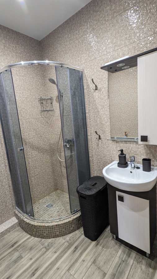 Оренда 1-кімнатної квартири 36 м², Берестейский, 67Г