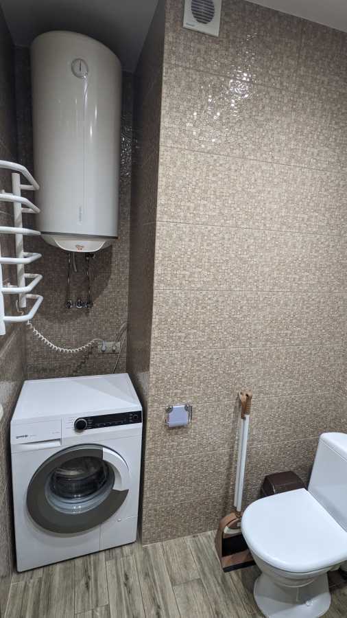 Оренда 1-кімнатної квартири 36 м², Берестейский, 67Г