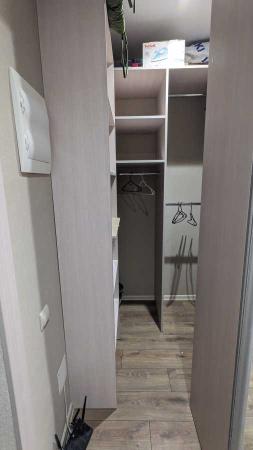 Оренда 1-кімнатної квартири 36 м², Берестейский, 67Г