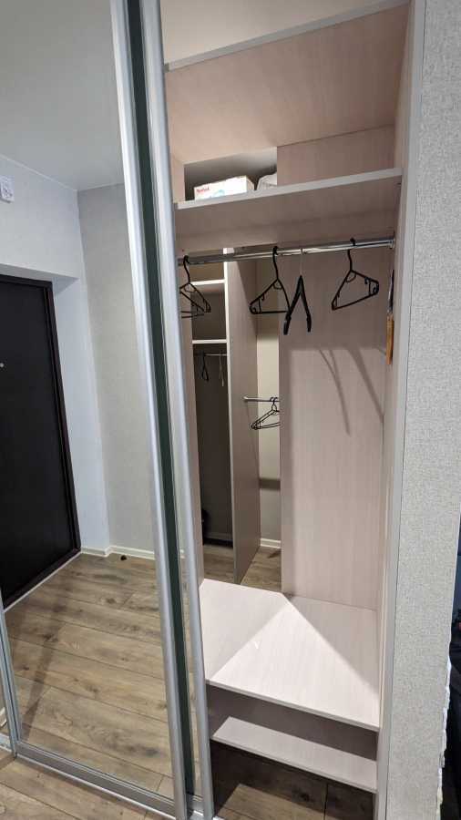 Оренда 1-кімнатної квартири 36 м², Берестейский, 67Г