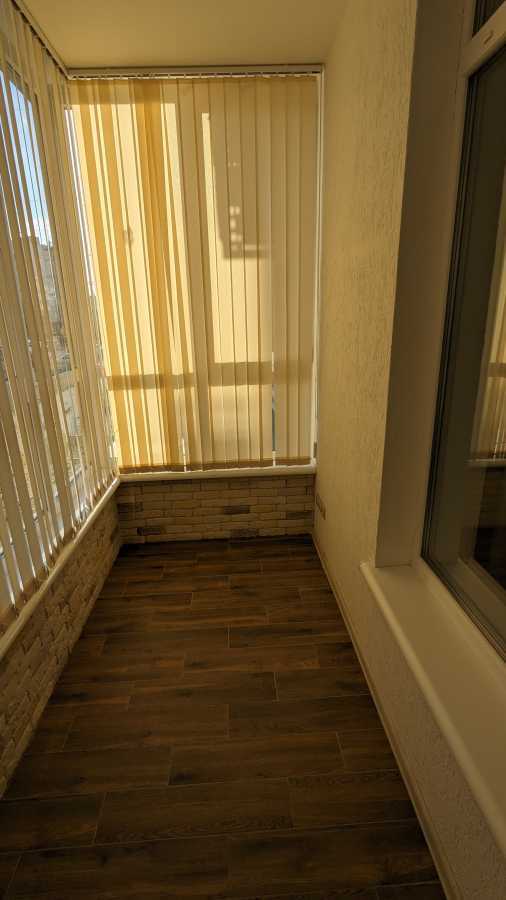 Оренда 1-кімнатної квартири 36 м², Берестейский, 67Г