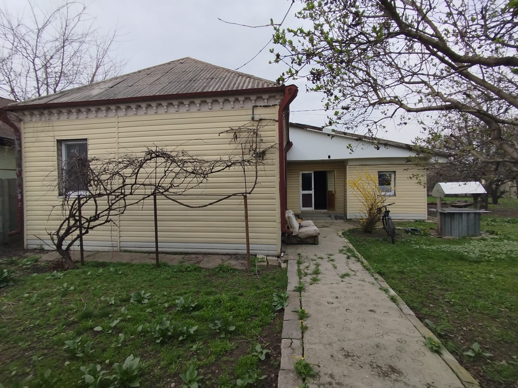 Продаж будинку 70 м², залізничний провулок