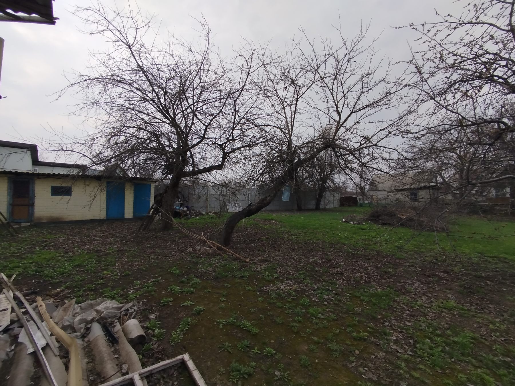 Продаж будинку 70 м², залізничний провулок