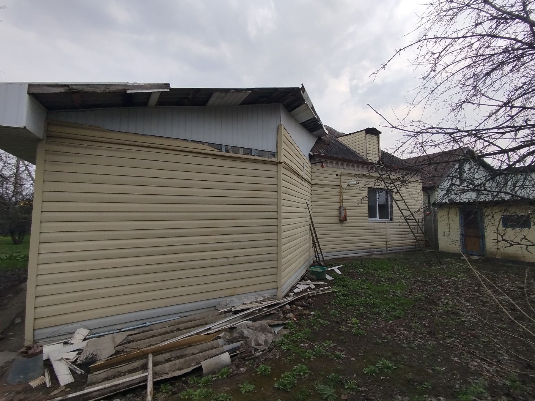 Продаж будинку 70 м², залізничний провулок