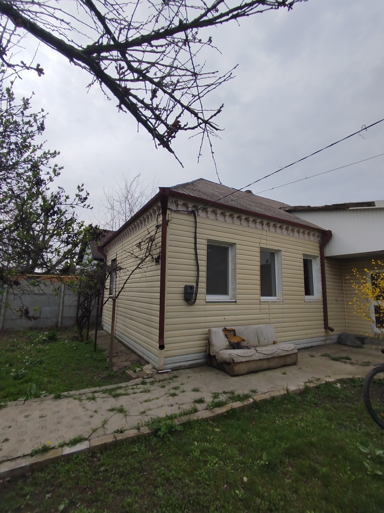 Продаж будинку 70 м², залізничний провулок