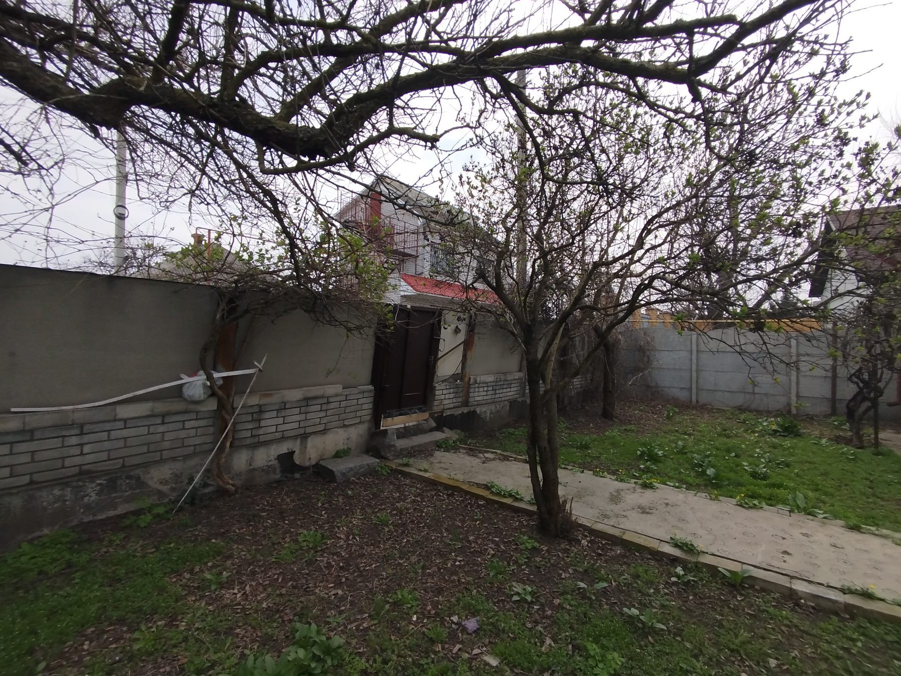 Продаж будинку 70 м², залізничний провулок