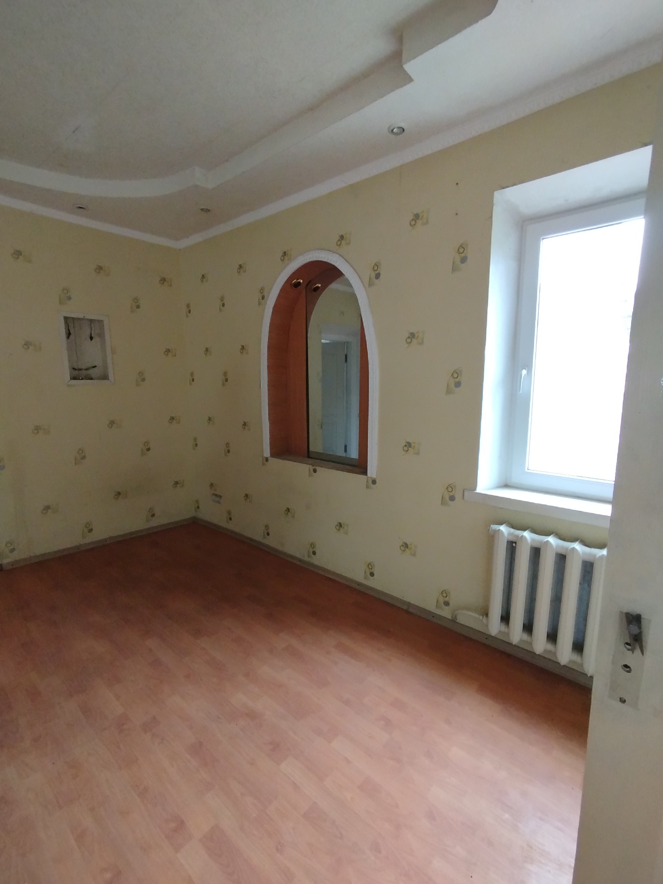 Продаж будинку 70 м², залізничний провулок