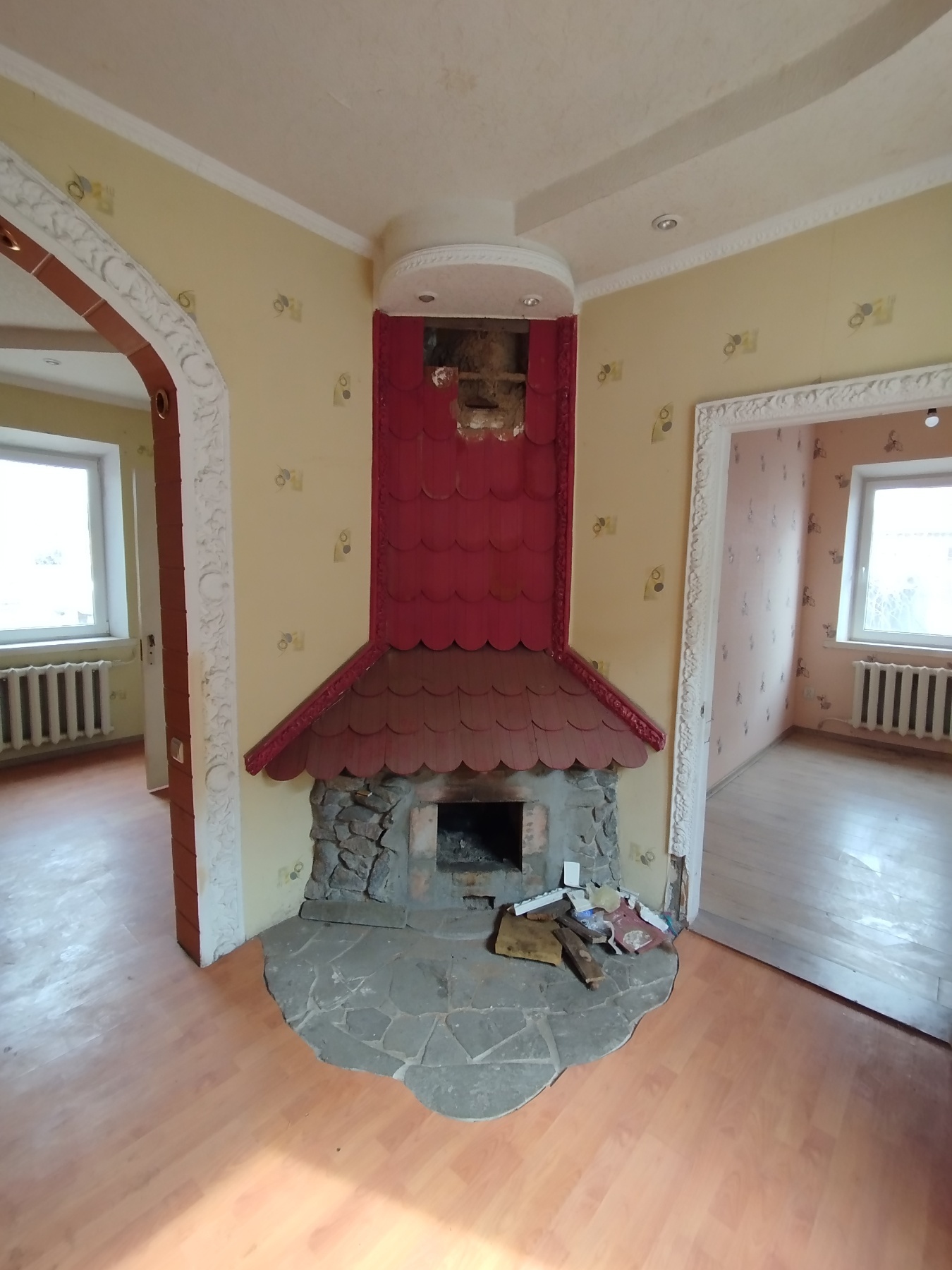 Продаж будинку 70 м², залізничний провулок