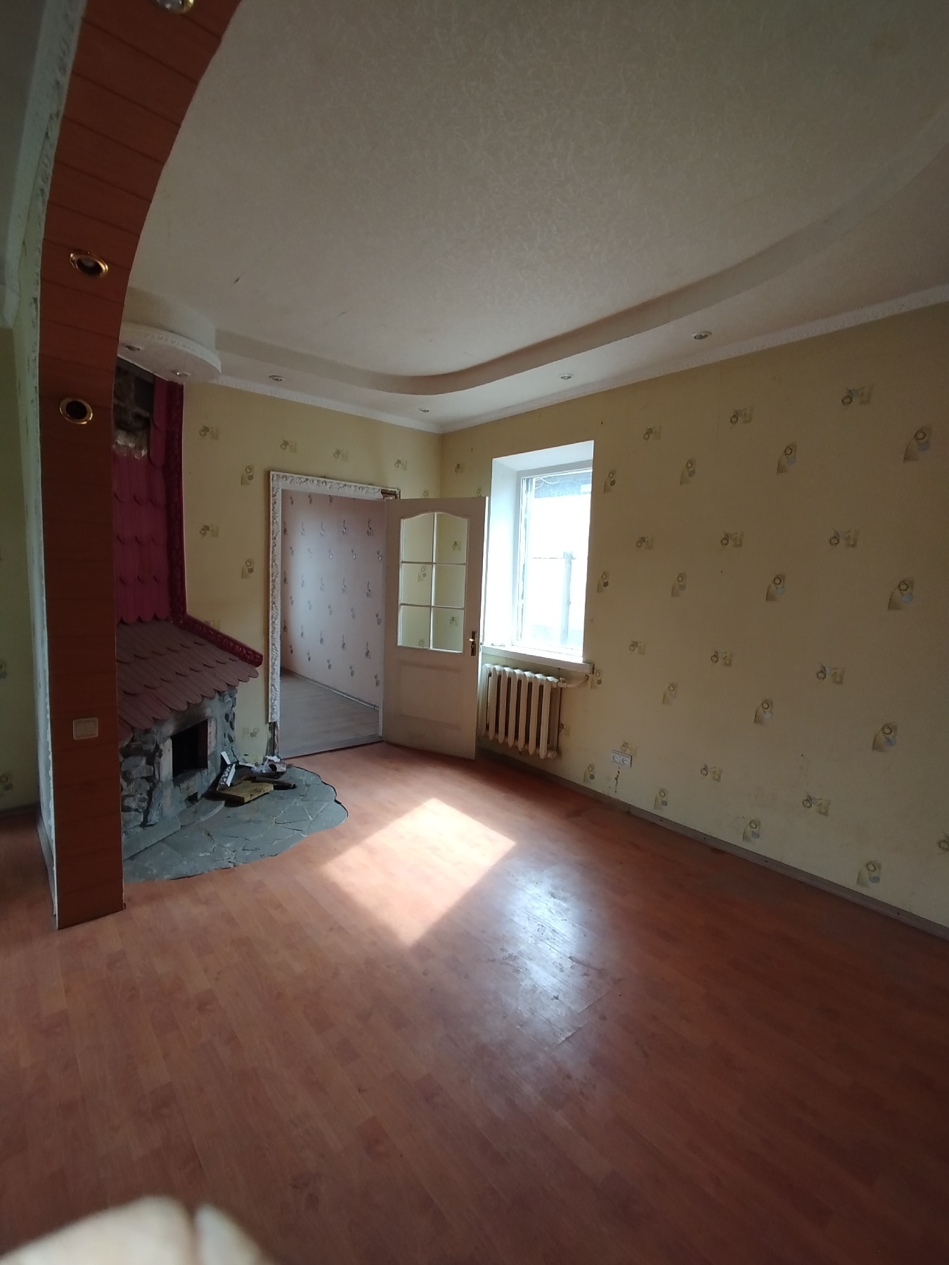 Продаж будинку 70 м², залізничний провулок