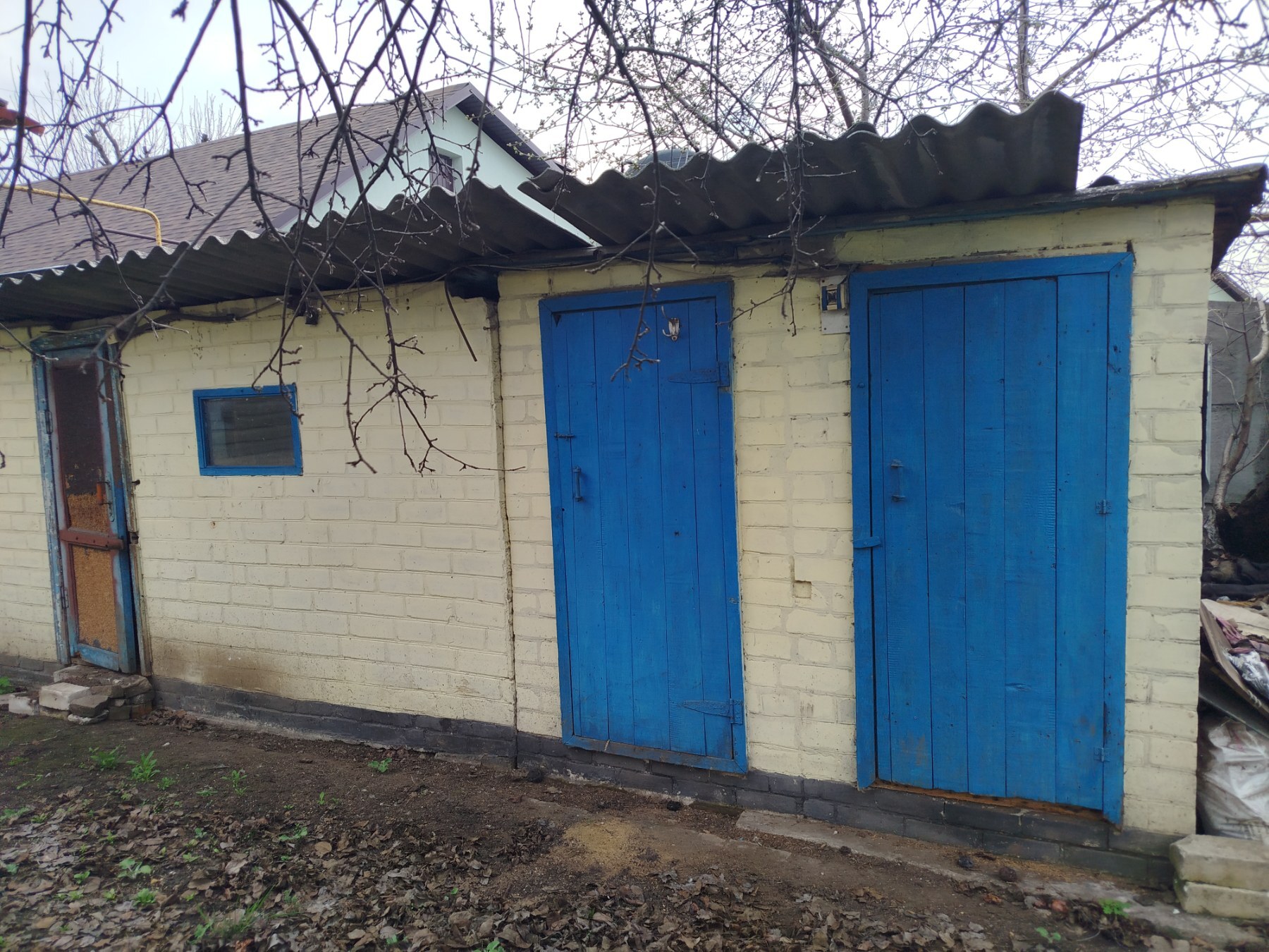 Продаж будинку 70 м², залізничний провулок