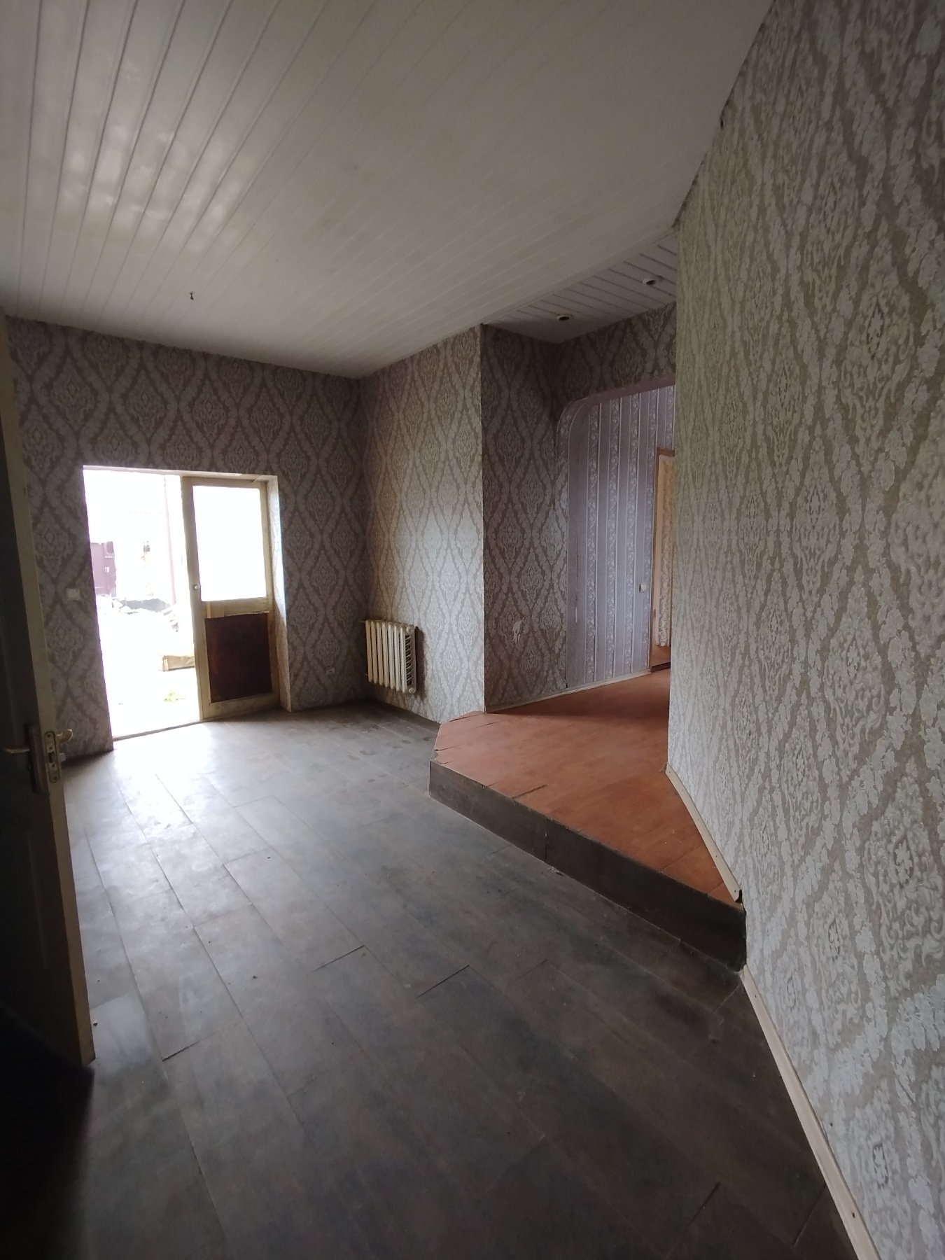 Продаж будинку 70 м², залізничний провулок