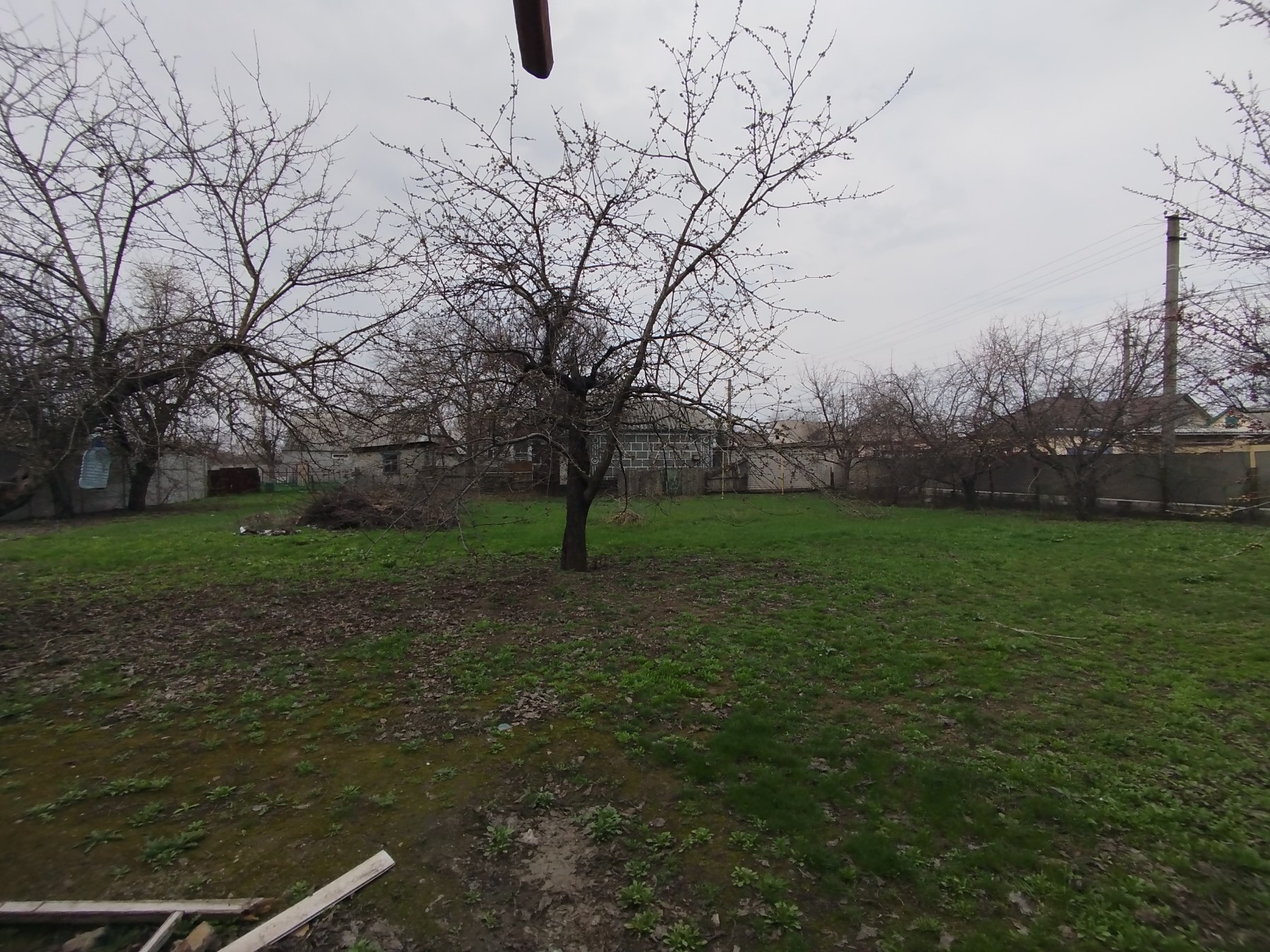 Продаж будинку 70 м², залізничний провулок