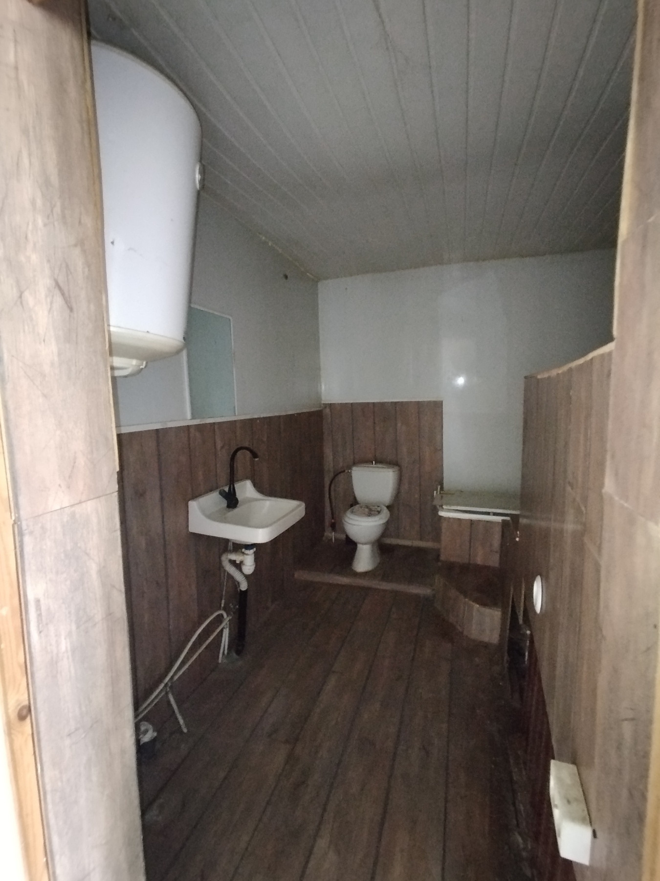 Продаж будинку 70 м², залізничний провулок