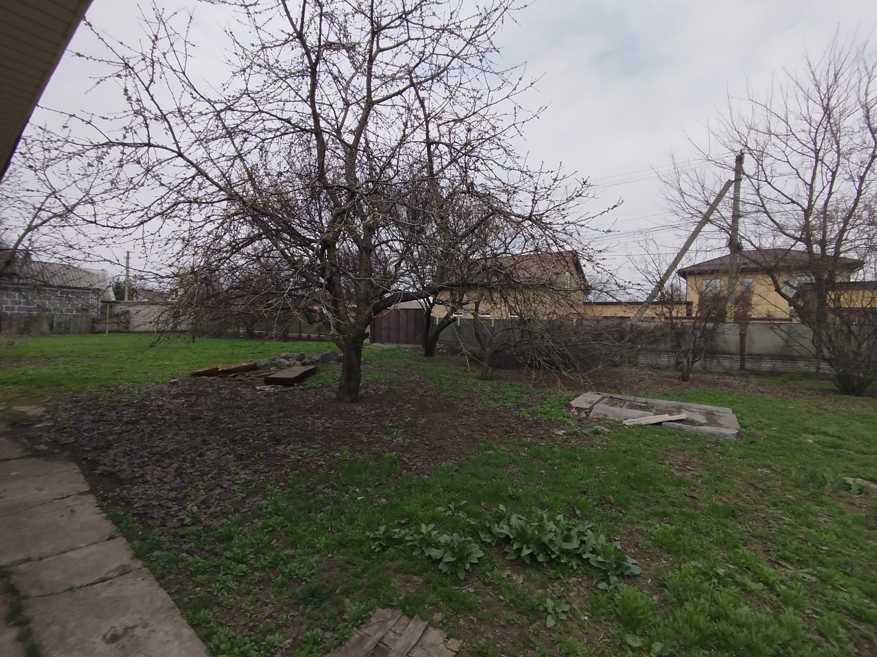 Продаж будинку 70 м², залізничний провулок