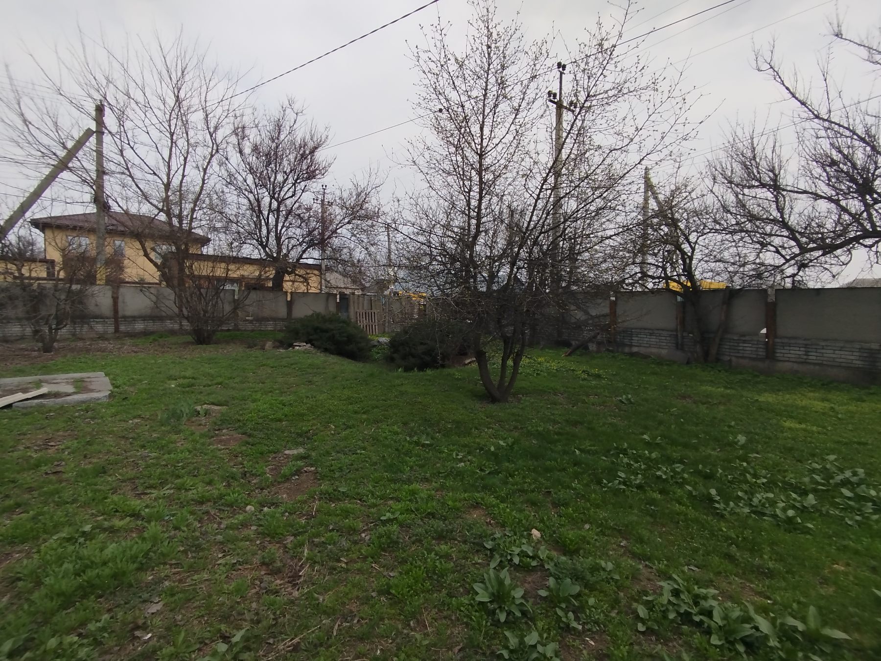 Продаж будинку 70 м², залізничний провулок