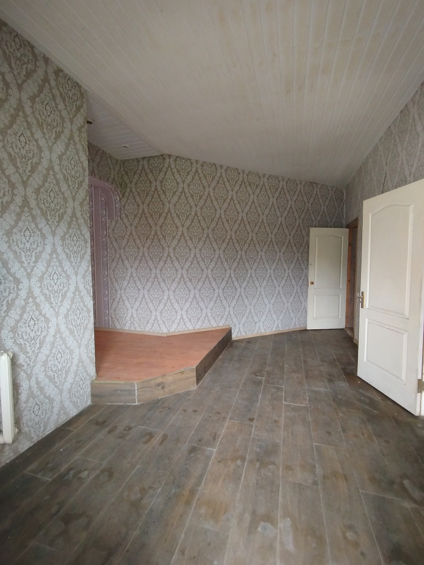 Продаж будинку 70 м², залізничний провулок