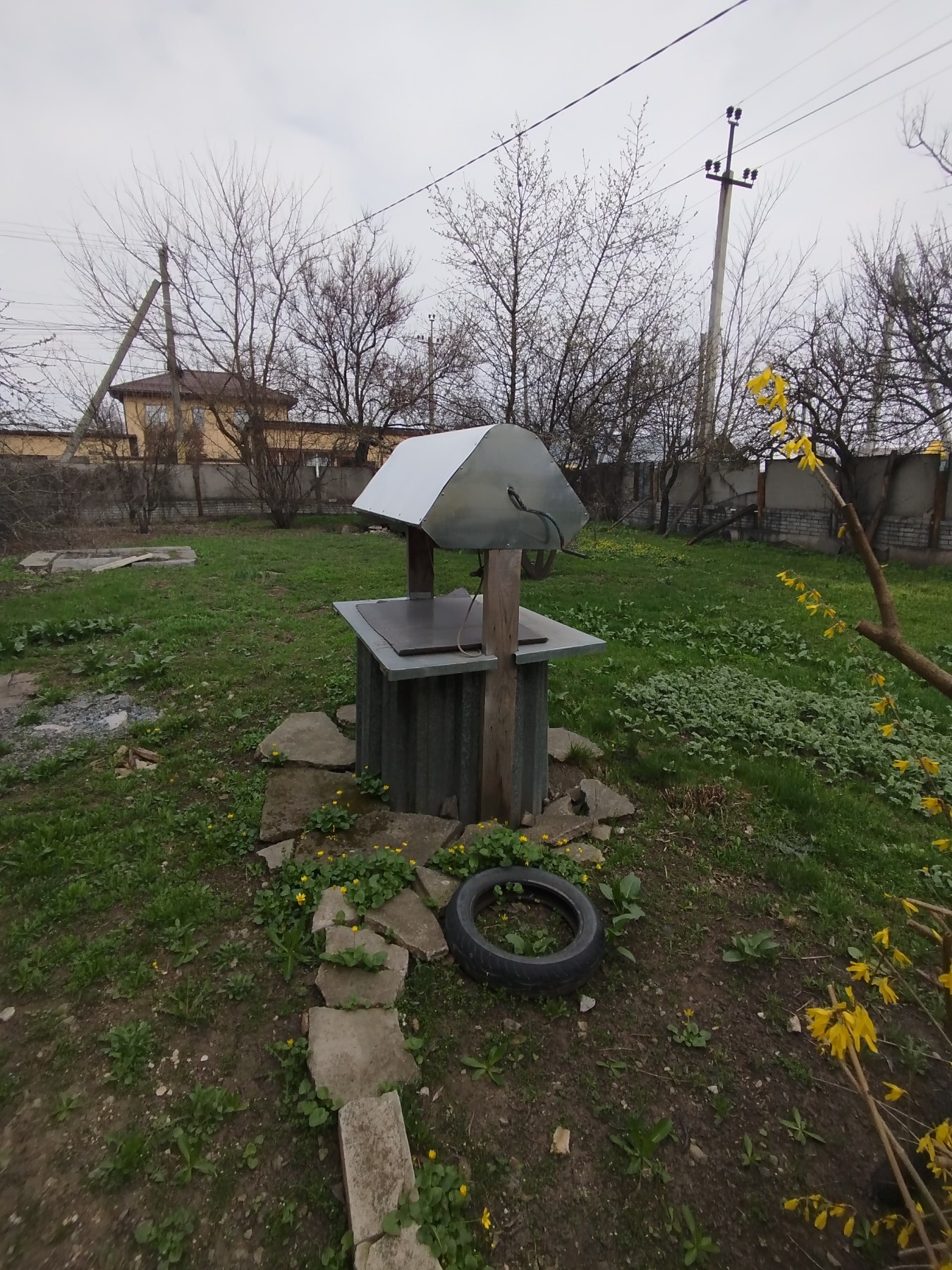 Продаж будинку 70 м², залізничний провулок