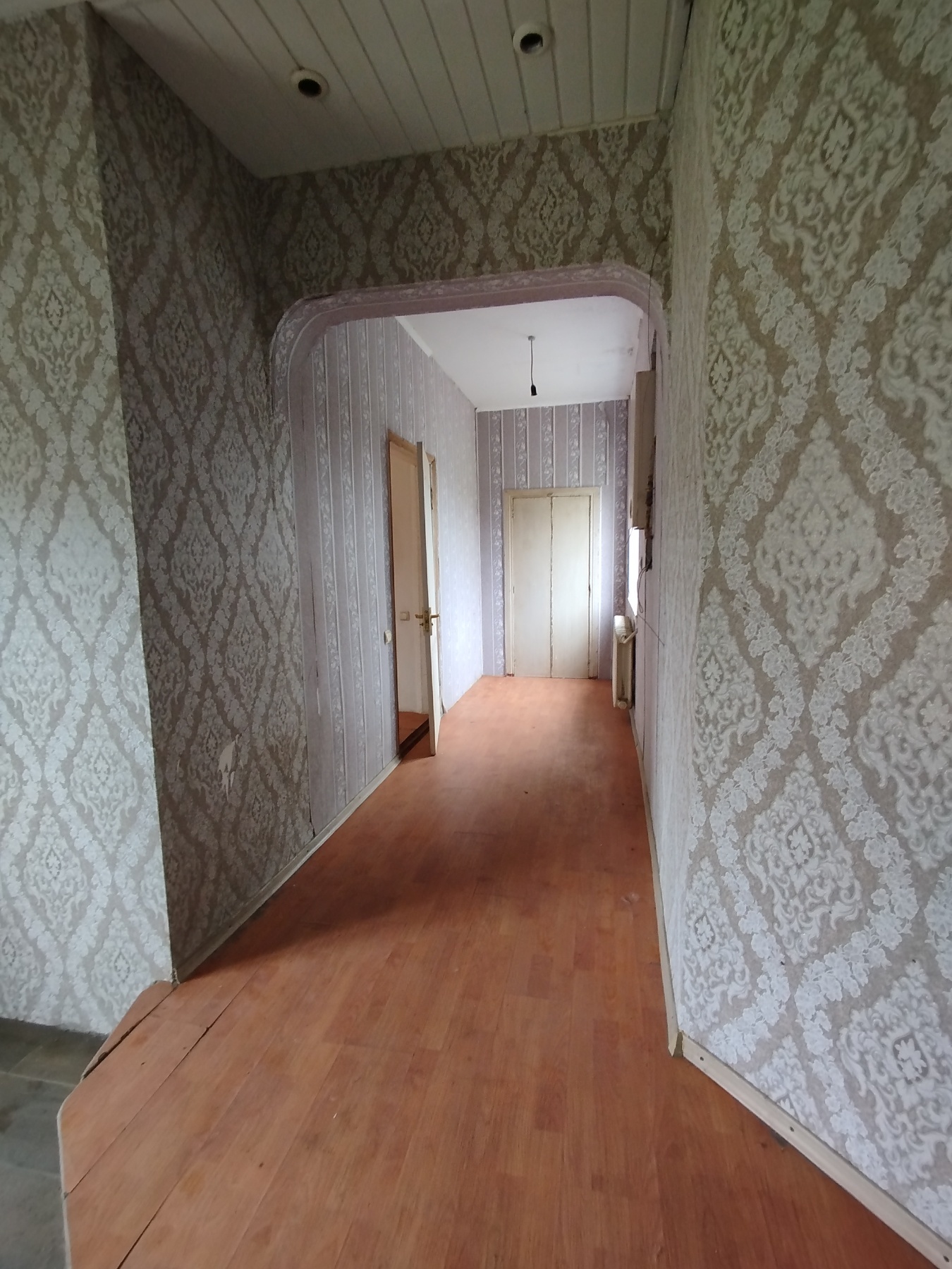 Продаж будинку 70 м², залізничний провулок