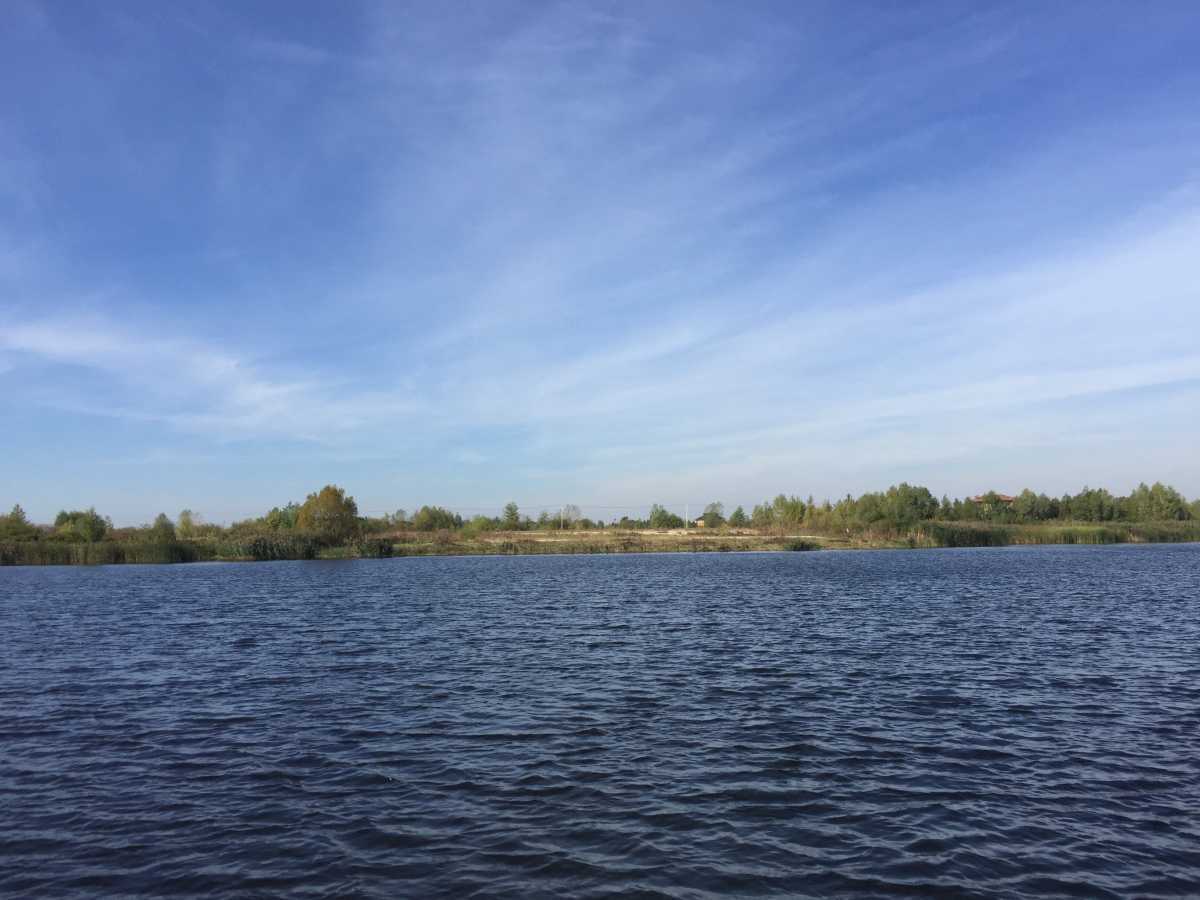 Продажа участка под индивидуальное жилое строительство 100 соток, Центральная ул.